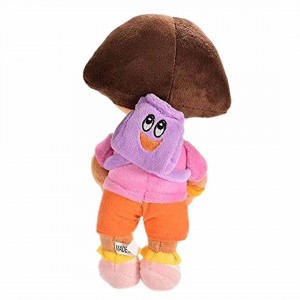 Dora Soft Doll Stuffed Soft Plush Toy