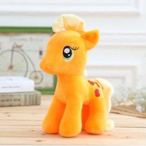 Cute Little Pony Horse Soft Doll Stuffed Plush Toy Kids