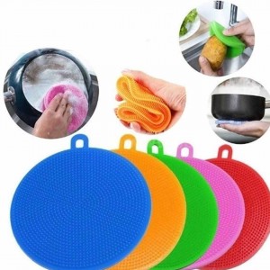 Beater & Kitchen Dish Cleaning Sponge (Buy 1 & Get 1 Free)