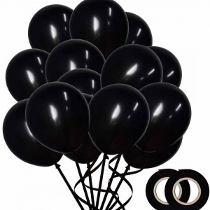 Birthday Party Balloon Theme