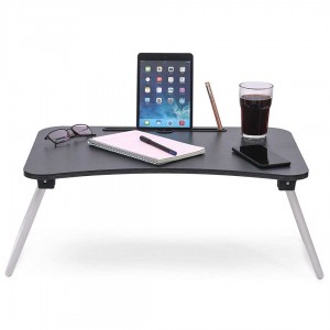 Laptop Desk Bed Table Notebook Table