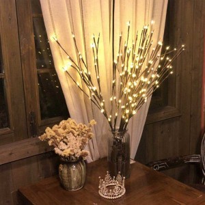 LED Branch Flexible Twig Lights