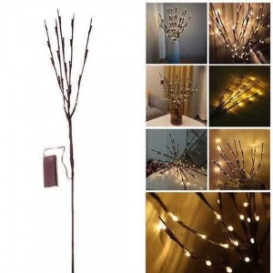 LED Branch Flexible Twig Lights