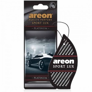 Areon Car Air Freshener Platinum