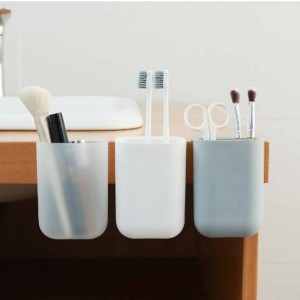 Table Hanging Storage Box Stationery Container New