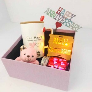 Gift Deal For Anniversary