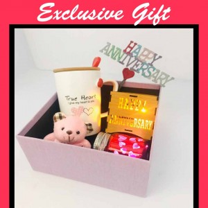 Gift Deal For Anniversary