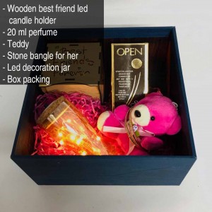 Gift Box For Best Friend