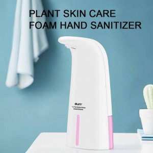 Automatic Soap Dispenser Hand Free Touchless