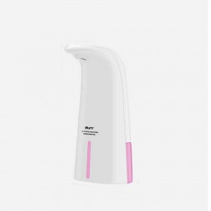 Automatic Soap Dispenser Hand Free Touchless