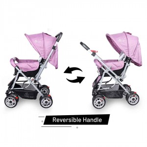 Colorful Baby Stroller & Pram for Kids