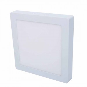 Clopal YE-Series 18W SMD Surface Square Light V-220 Warm/White/Natural
