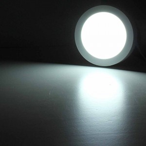 Clopal 26W LED Smd Round Surface Light 220v