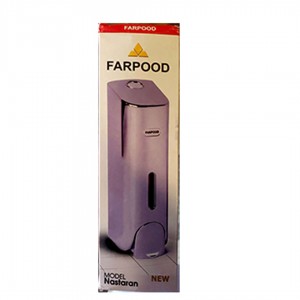 Farpood Liquid Soap Dispenser