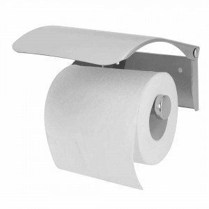 Stainless Steel Bathroom Toilet Paper Holder