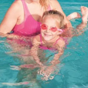 Bestway Hydro Swim Lil Lightning Swimmer Goggles