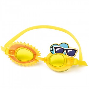Character Kids Goggles