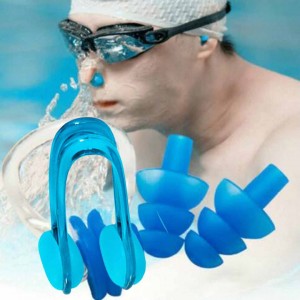 Hydro-Swim Nose Clip & Ear Plug