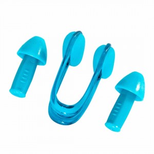Hydro-Swim Nose Clip & Ear Plug