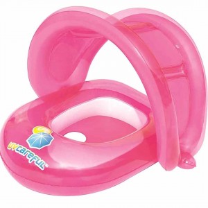 UV Careful Baby Care Seat Pool Float