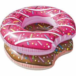 Bestway Donut Ring