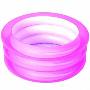 Bestway Indoor and Outdoor Inflatable 3 Ring Outer