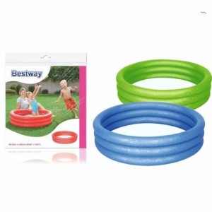 Bestway Inflatable Play Pool