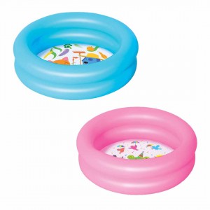 Ring Kiddie Inflatable Baby Bath Tub Pool