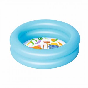 Ring Kiddie Inflatable Baby Bath Tub Pool