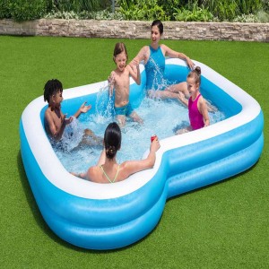 Bestway Sunsational Inflatable Family Pool