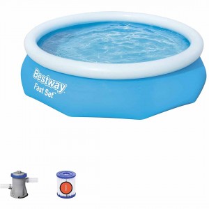 Pool Set With Accessories