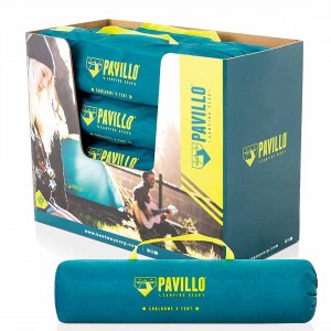 Pavillo Unisex Adult's Gazebo Cooldome 3 Tent
