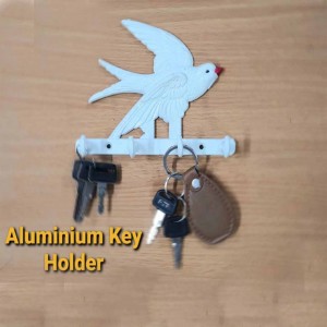 Bird Key Holder