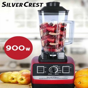 Silver Crest Powerful Blender Food Mixer Juicer