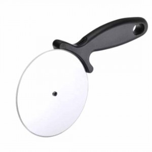 Stainless Steel Pizza Wheel Cutter