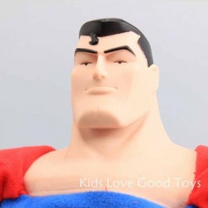 Super Heroes Superman Soft Toys