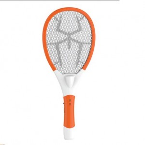 Electric Automatic Mosquito Swatter Dual