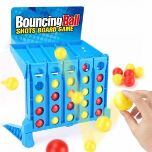 Bounce Balls Shots Game