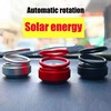 Car Dashboard Solar Dancing Ring