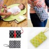 Portable Folding Diaper Changing Pad