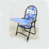 Blue Foldable Study Chairs