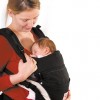 Baby Carrier With Straps, Classic Backpack for Kids