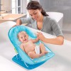 Infant Mothers Touch Deluxe Baby Bather