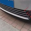Toyota Corolla 2018-2019 – ABS Chrome – Lower Grill Trim