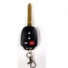 Royal Car Alarm Security System – Toyota Key