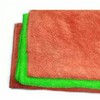 Micro Fiber Cleaning Cloth - Pack Of 3 - Multi Color