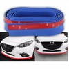 Car Rubber Extention & Protector Body kit 2.5M Roll