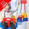 Children Adjustable 3 in 1 Swing Seat Pack (Buy 01 & Get 01 Free)