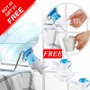 Water Dispenser Valve Pack (Buy 01 & Get 01 Free)