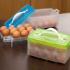 Egg Carrier Container